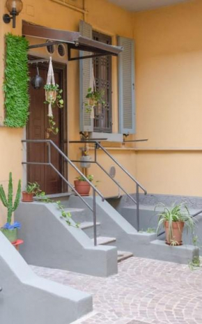 Milano Naviglio Grande Appartamento zona Tortona